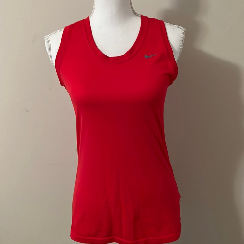 NIKE Dri Fit Tank